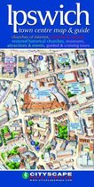 Ipswich Town Centre Map and Guide