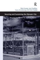 Securing And Sustaining The Olympic City