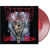7-Last Ride (Coloured Vinyl)