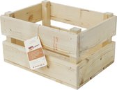 Transport krat B1 Blanco