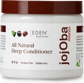 Eden Bodyworks Jojoba Monoi Deep Conditioner 473 ml