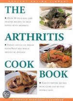 Arthritis Cookbook