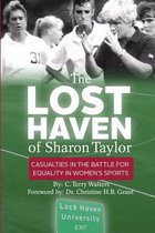 The Lost Haven of Sharon Taylor