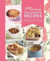 Mum's Favourite Recipes