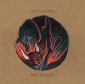 King Howl - Rougarou (LP) (Coloured Vinyl)