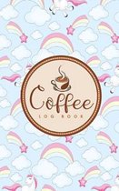 Coffee Log Book