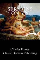 Sermons On Sin