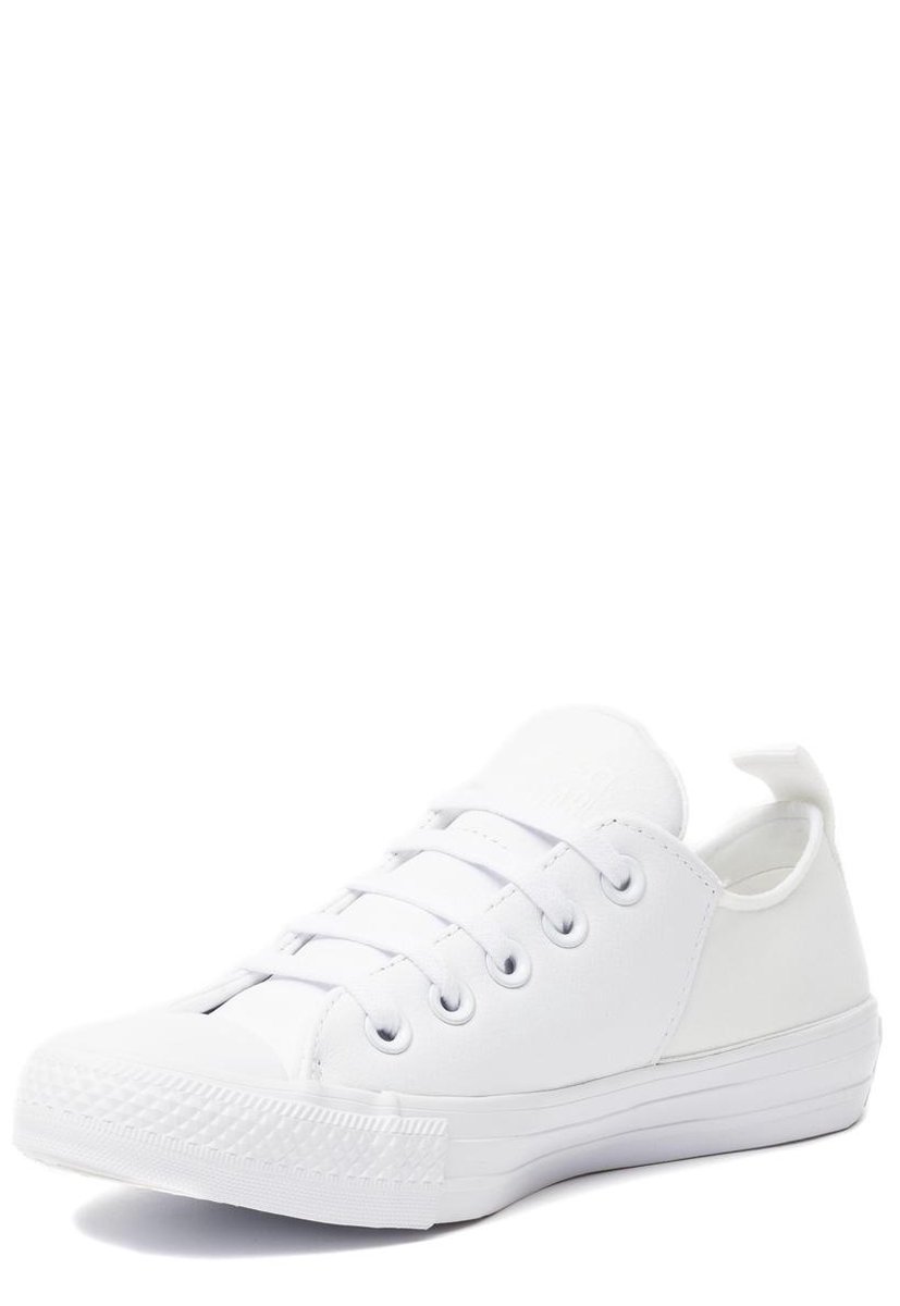 Converse All stars Wit - Dames - Maat 37 | bol.com