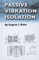 Omslag Passive Vibration Isolation