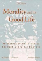 Morality and the Good Life