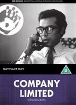 Company Limited (seemabaddha) (DVD)