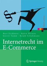 Internetrecht Im E-Commerce