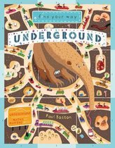 Find Your Way Underground