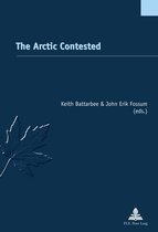 Études canadiennes – Canadian Studies 28 - The Arctic Contested