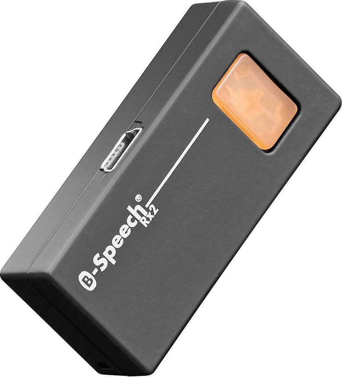 Goobay ADUSBDORX2 - Bluetooth Audio-receiver (Rx2)