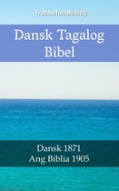 Parallel Bible Halseth 2269 - Dansk Tagalog Bibel