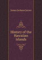 History of the Hawaiian islands