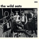 Wild Oats -10''-