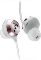 Focal Sphear S Headset In-ear Roségoud, Wit