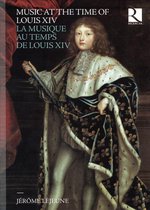 Various Artist - Music At The Time Of Louis XIV (8 CD)