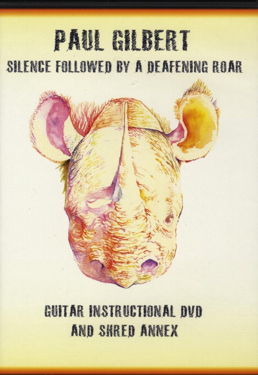 Silence After A Deafening Road