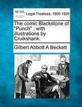 The Comic Blackstone of Punch