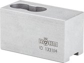 Opzetbek hardbaar set 90G254/315mm Röhm