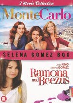 Monte Carlo - Ramona & Beezus Selena Gomez Box