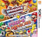 Puzzle & Dragons Z + Puzzle & Dragons Super Mario