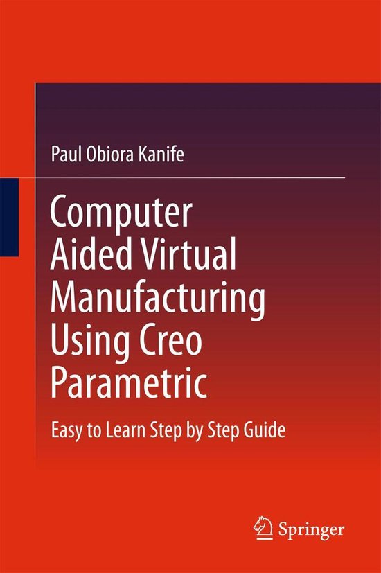 Engineering (R0) - Computer Aided Virtual Manufacturing Usin ... - cover