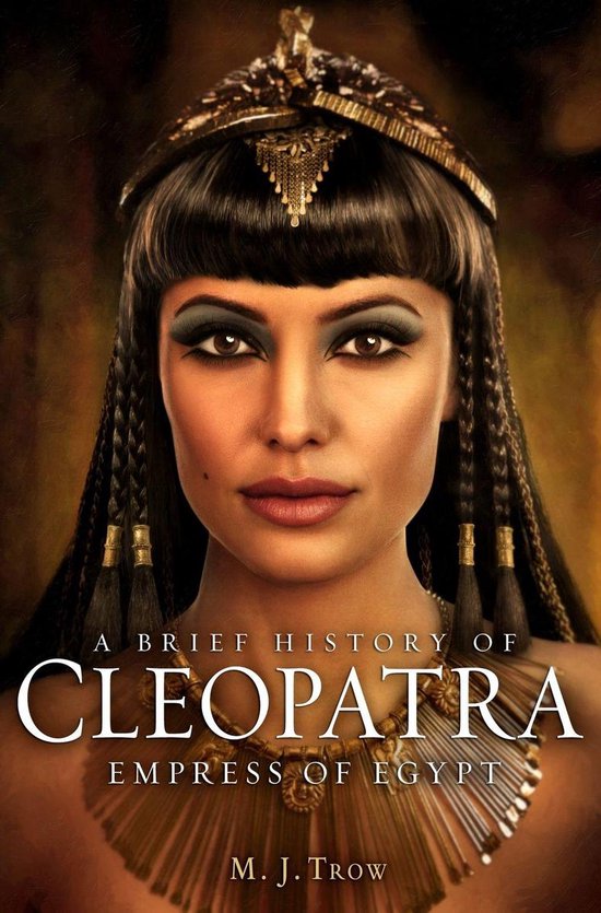 Cleopatra - cover
