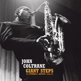 Giant Steps - Stereo & Mono Versions