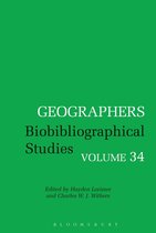 Geographers - Geographers