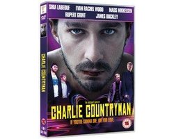 The Necessary Death Of Charlie Countryman - Movie