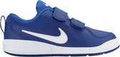 Nike Pico 4 (PS) Pre-School Schoen -  31.5 - Blauw - jongens