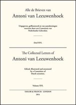 The Collected Letters of Antoni Van Leeuwenhoek - Volume 16