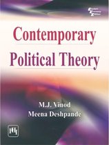 Contemporary Political Theory