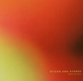 Sticks And Stones - Shed Grace (CD)