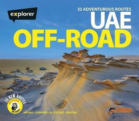 UAE Off Road
