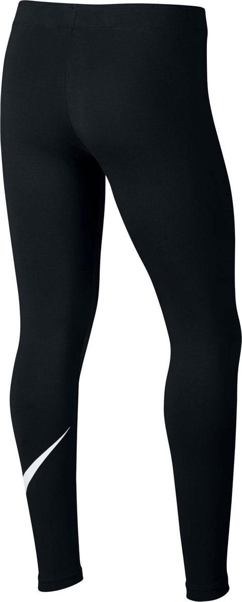 Nike Sportswear Favorites Meisjes Legging - Maat 134 | bol.com