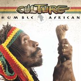 Culture - Humble African (CD)