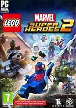 LEGO Marvel Super Heroes 2 - Windows / MAC download | Games | bol.com