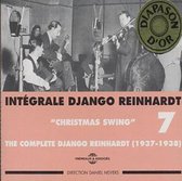 Django Reinhardt - Complete Django Reinhardt 7 (2 CD)