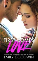 Love & Marriage 1 - First Comes Love