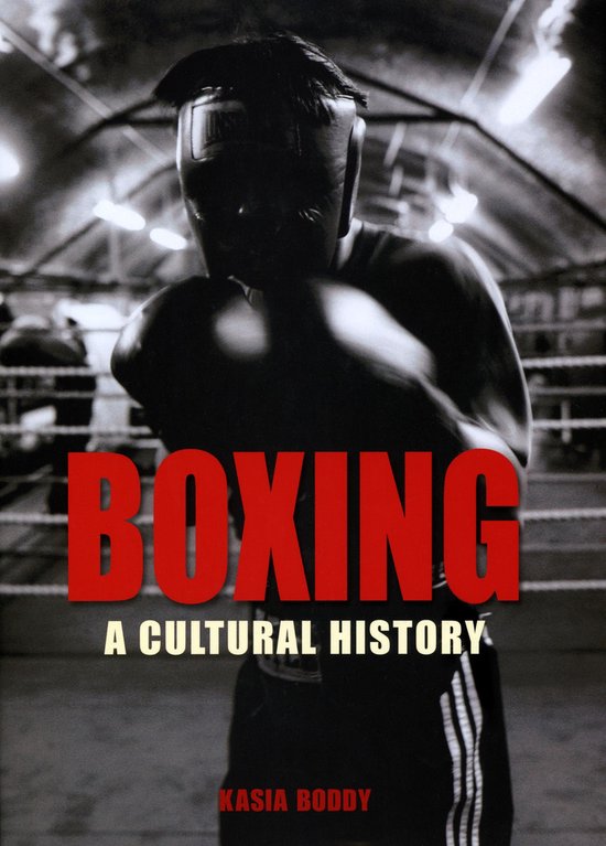 Boxing - cover