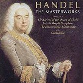 Handel: Popular Works / Leppard, et al