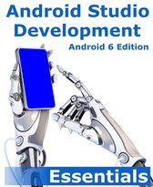 Android Studio Development Essentials