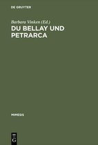Mimesis- Du Bellay und Petrarca