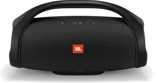 JBL boombox waterproof wireless speaker IPX7
