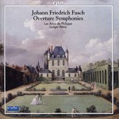 Faschoverture Symphonies